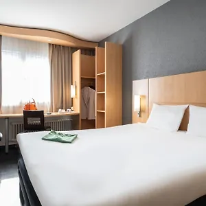 Ibis Centre Gare Ginevra