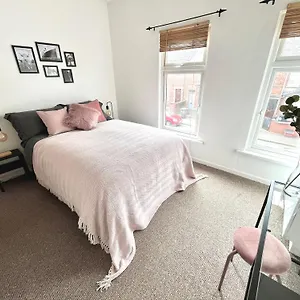  Holiday home Edinburgh Street Townhouse