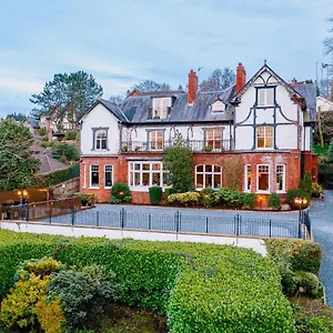 Hotel Rayanne House, Holywood (Down)