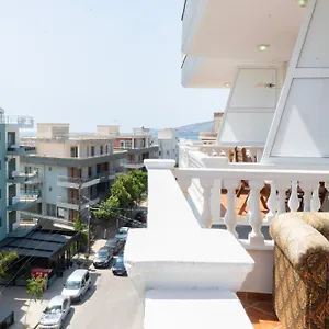 Parid Appartments Sarandë
