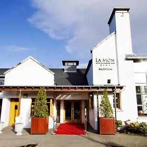 Hotel La Mon & Country Club, Castlereagh