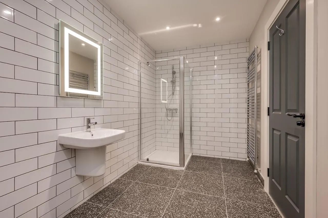 Castle Buildings Apartment Belfast United Kingdom