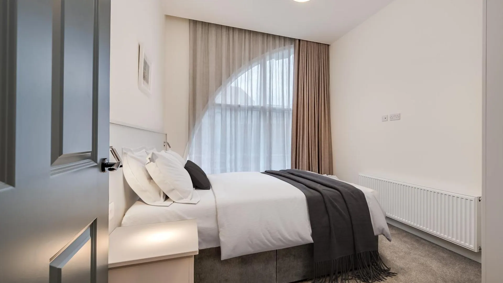 Castle Buildings Apartment Belfast
